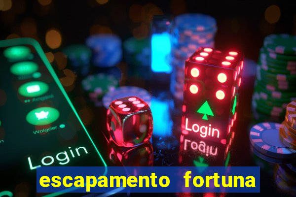 escapamento fortuna tornado 250